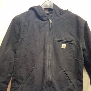 Carhartt Women's Washed Duck Sherpa Lined Jacket 104292